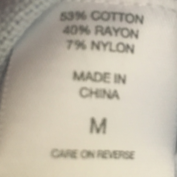 New York & Co. Baby Blue Cardigan - Picture 5 of 5